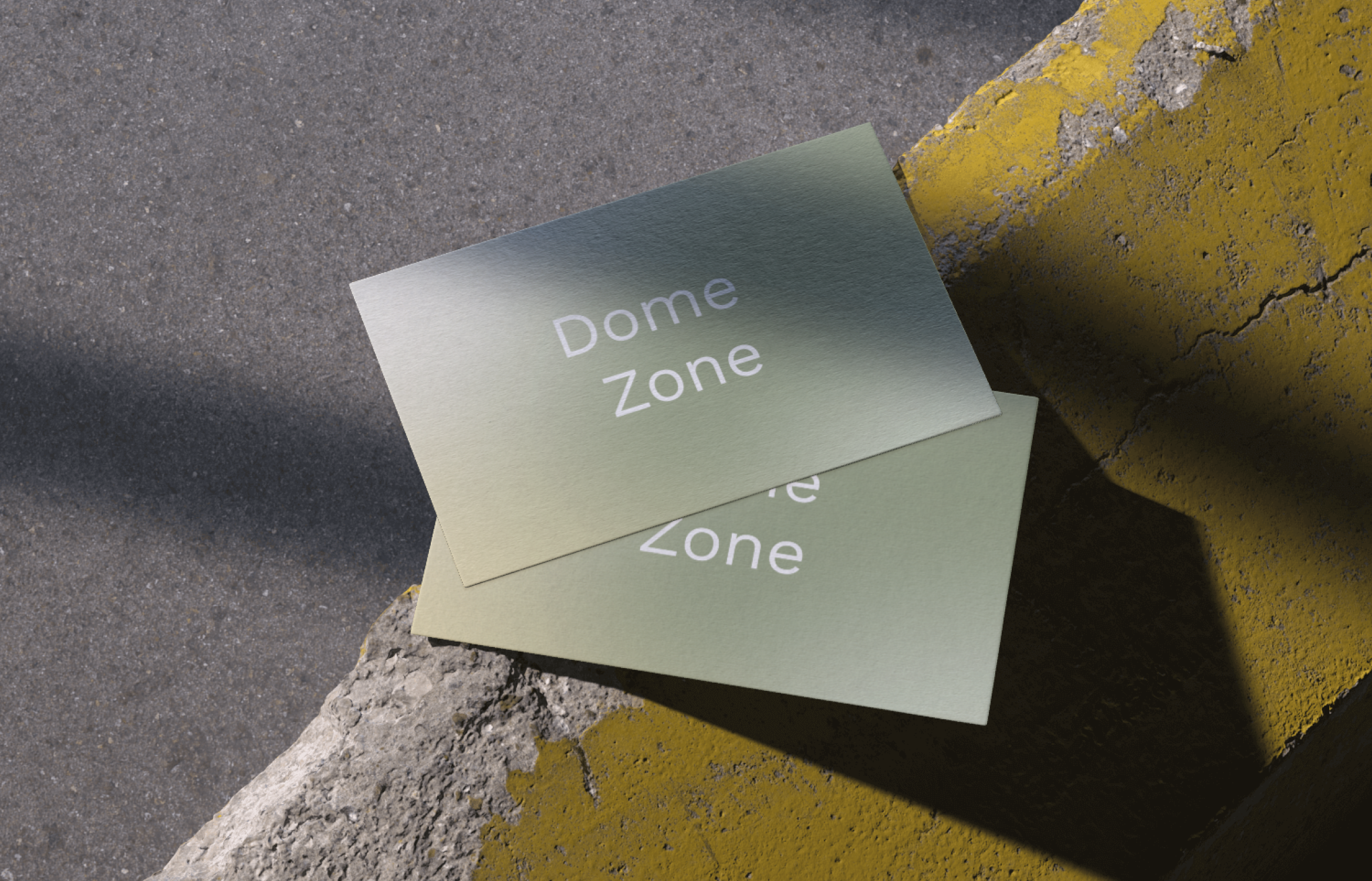 Dome Zone Approach